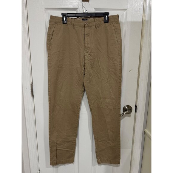 This is a pair of J.Crew The Sutton pants, size 34x34. - Picture 1 of 4